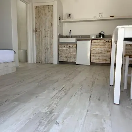 Apartment Tcupstudios - Asteria *