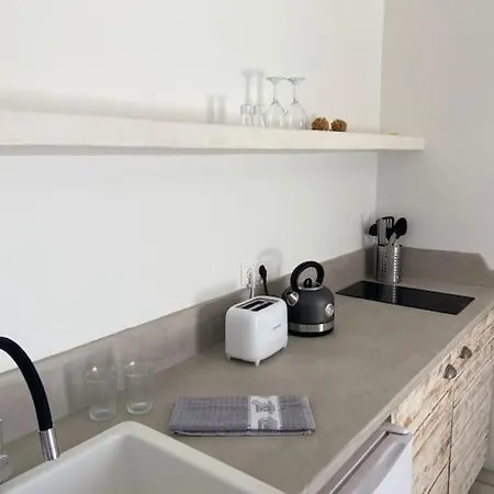 Tcupstudios - Asteria Apartment
