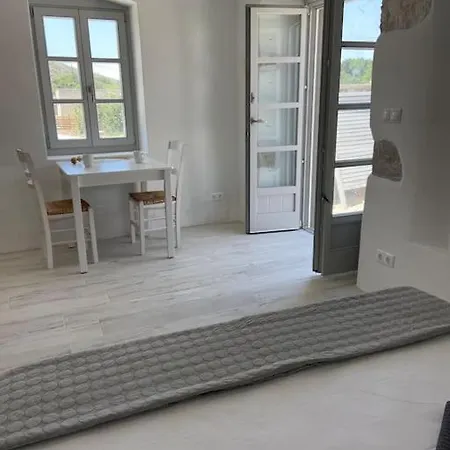 Tcupstudios - Asteria Apartment Kythira Town
