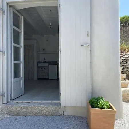 Apartment Tcupstudios - Asteria