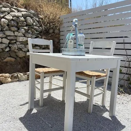 Tcupstudios - Asteria Kythira Town