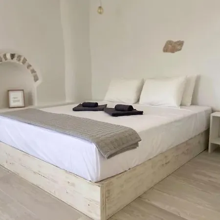 Tcupstudios - Asteria Apartment